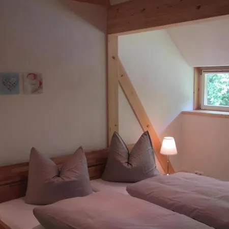 Holiday home Exklusives Holzhaus *