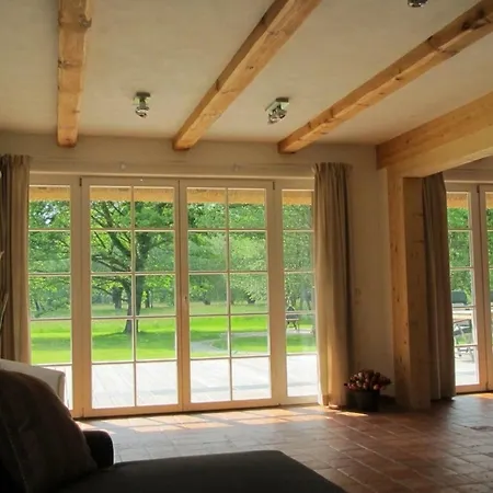 Exklusives Holzhaus Kolonie (Spree-Neisse)