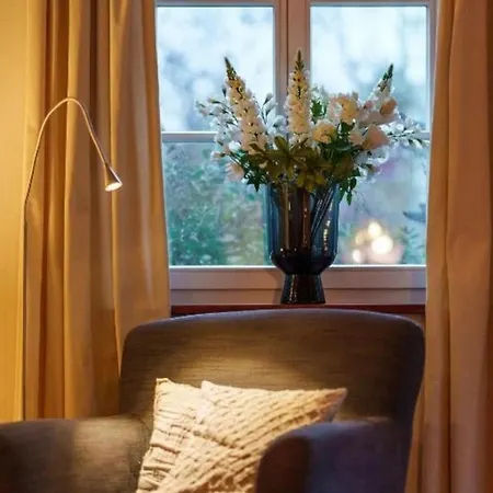 Exklusives Holzhaus Holiday home