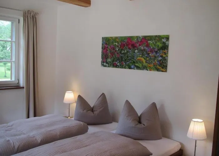 Exklusives Holzhaus *