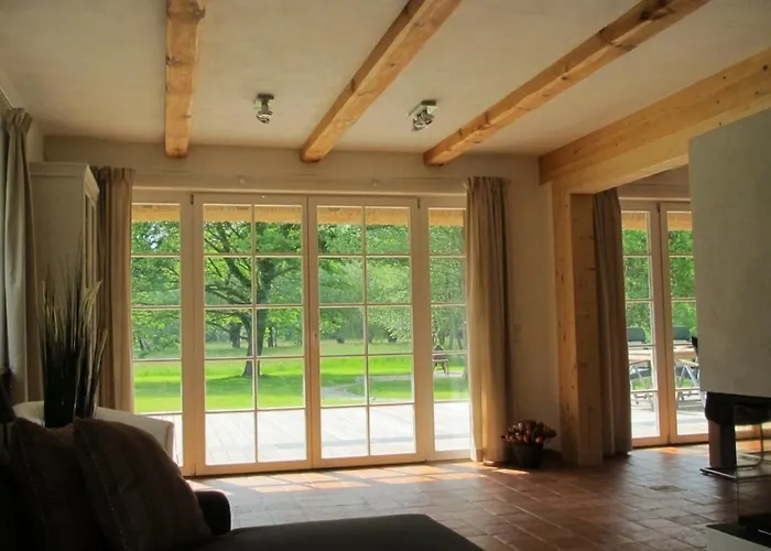 Exklusives Holzhaus Kolonie (Spree-Neisse)